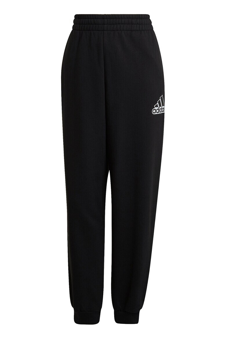 adidas Sportswear Pantaloni sport lejeri cu buzunare laterale Essentials - Pled.ro