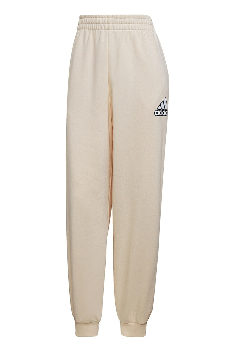 adidas Sportswear Pantaloni sport lejeri cu buzunare laterale Essentials - Pled.ro