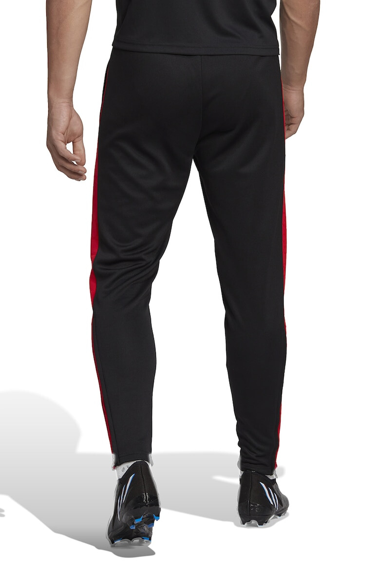 adidas Performance Pantaloni sport regular fit pentru fotbal Salah - Pled.ro