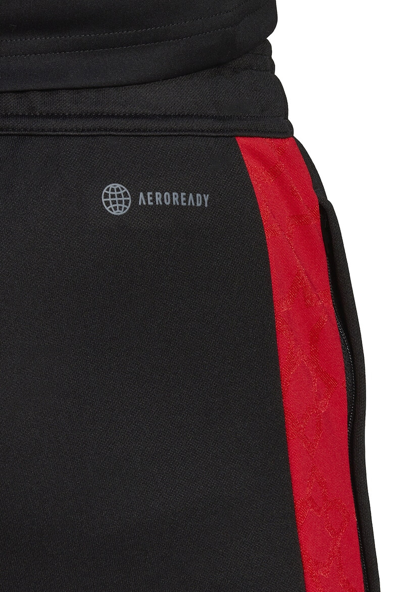 adidas Performance Pantaloni sport regular fit pentru fotbal Salah - Pled.ro