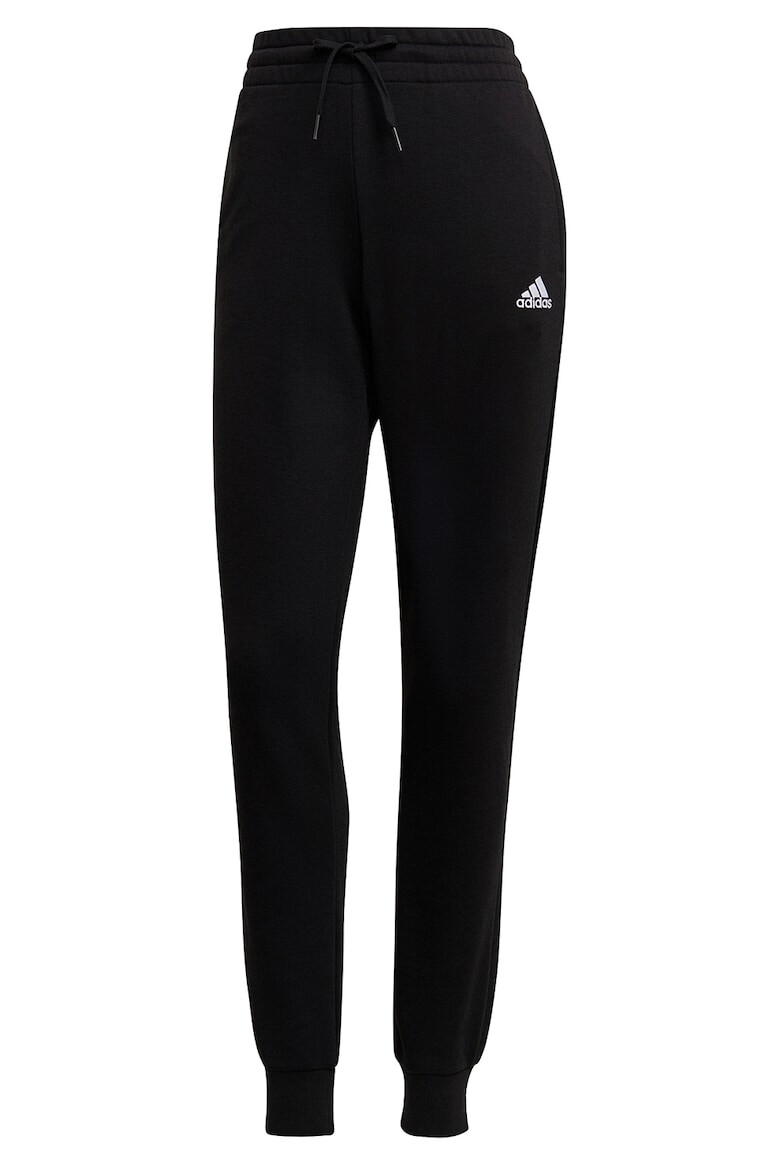 adidas Sportswear Pantaloni sport slim fit cu talie elastica - Pled.ro