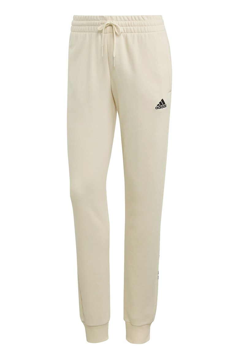 adidas Sportswear Pantaloni sport slim fit cu talie elastica - Pled.ro