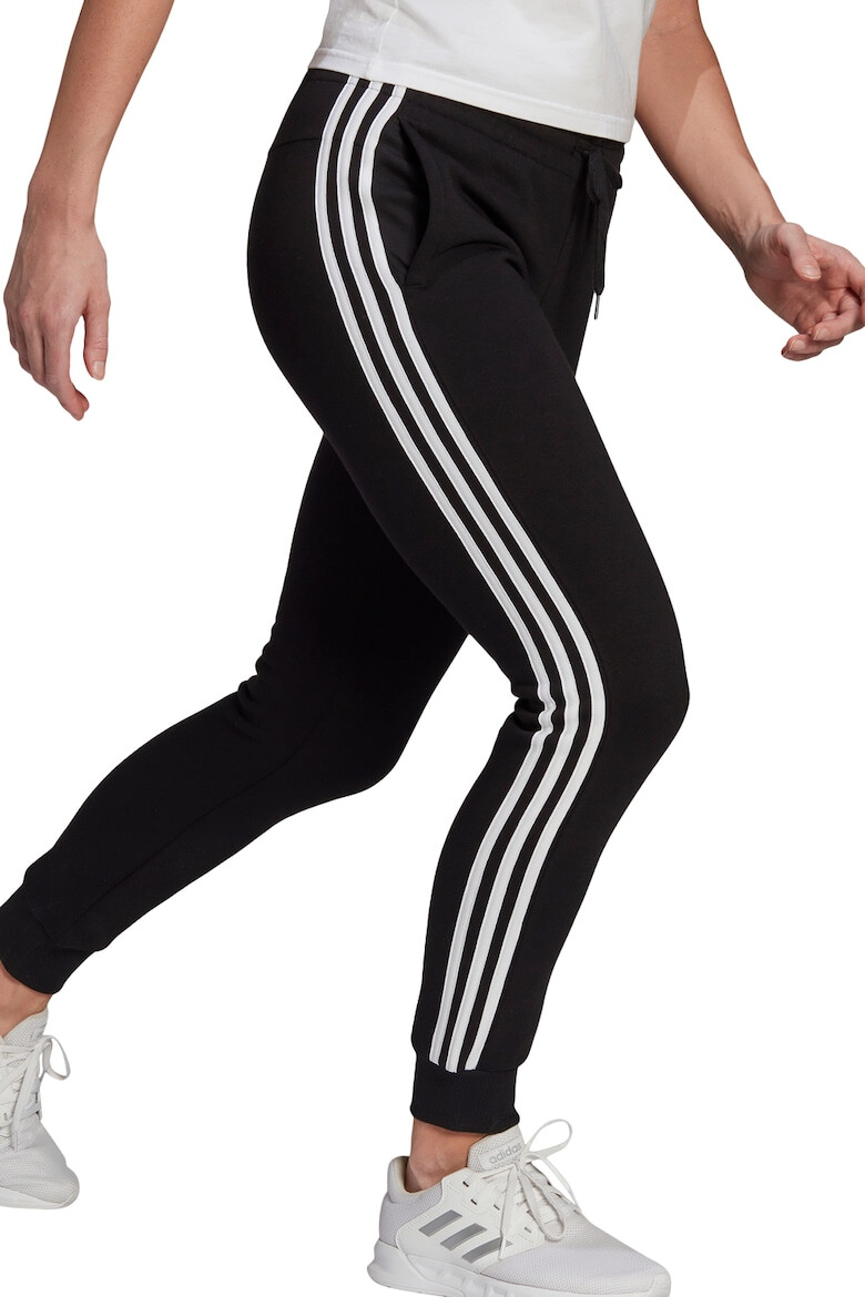 adidas Sportswear Pantaloni sport slim fit Essentials - Pled.ro