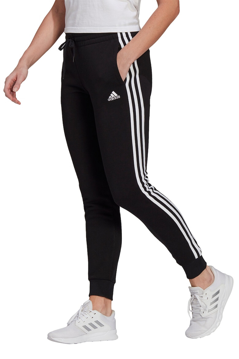 adidas Sportswear Pantaloni sport slim fit Essentials - Pled.ro