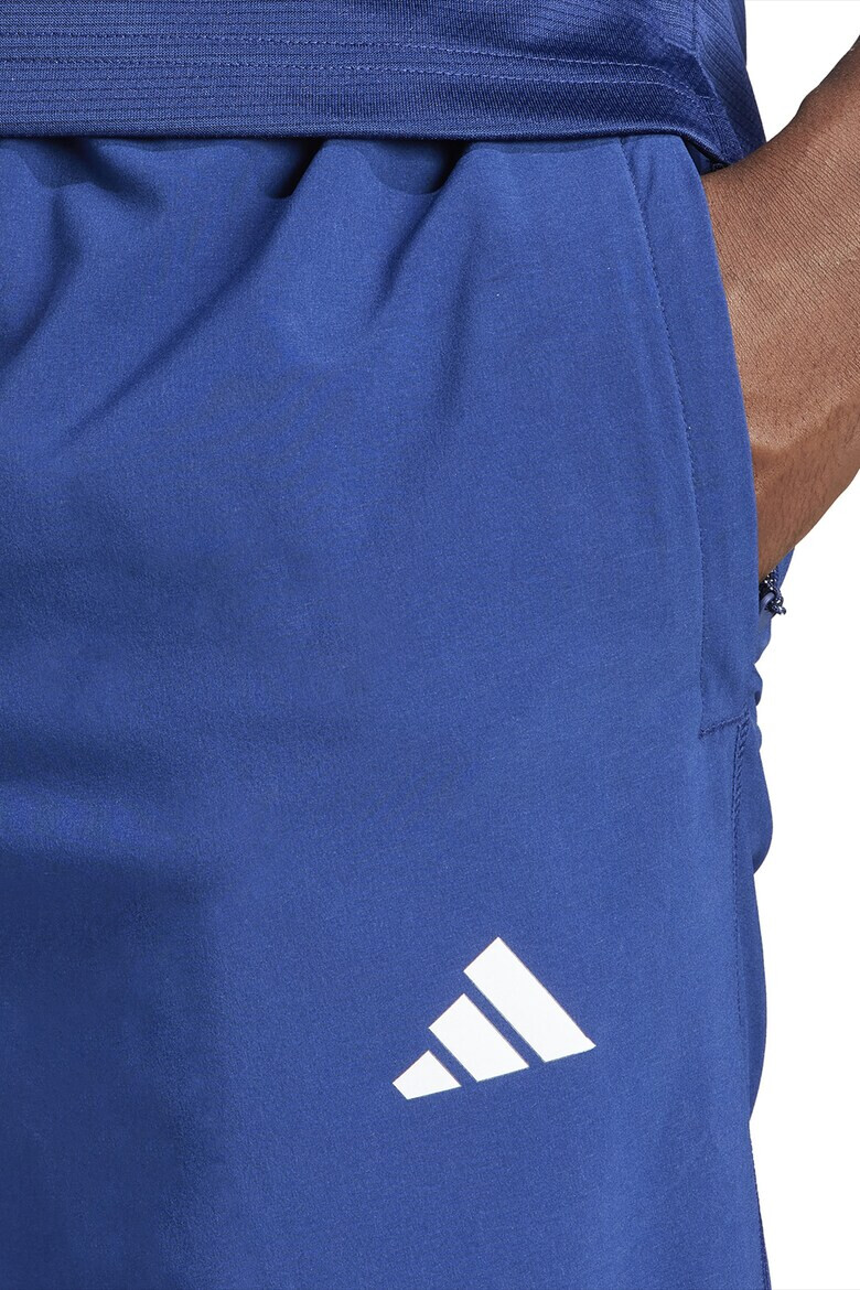 adidas Performance Pantaloni uni pentru fitness - Pled.ro