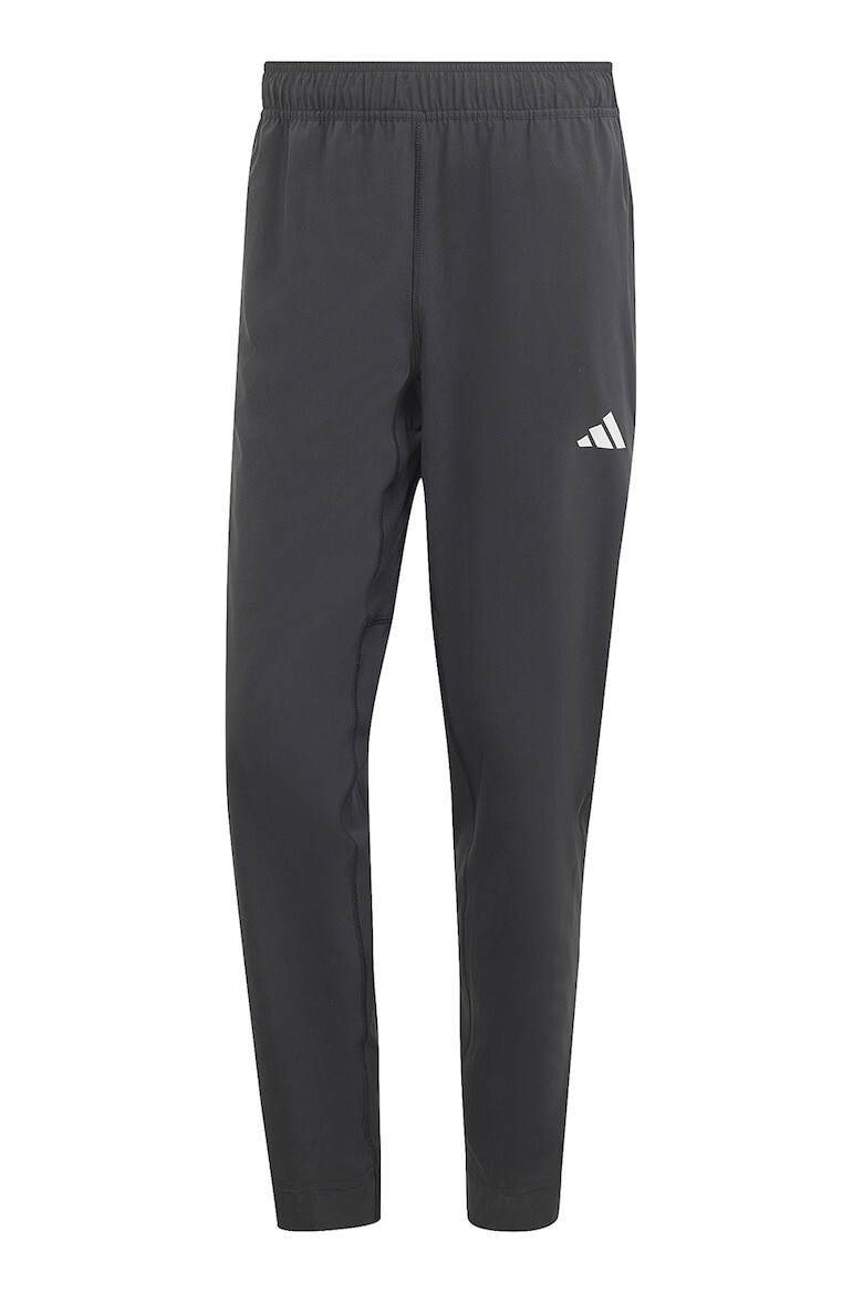 adidas Performance Pantaloni uni pentru fitness - Pled.ro