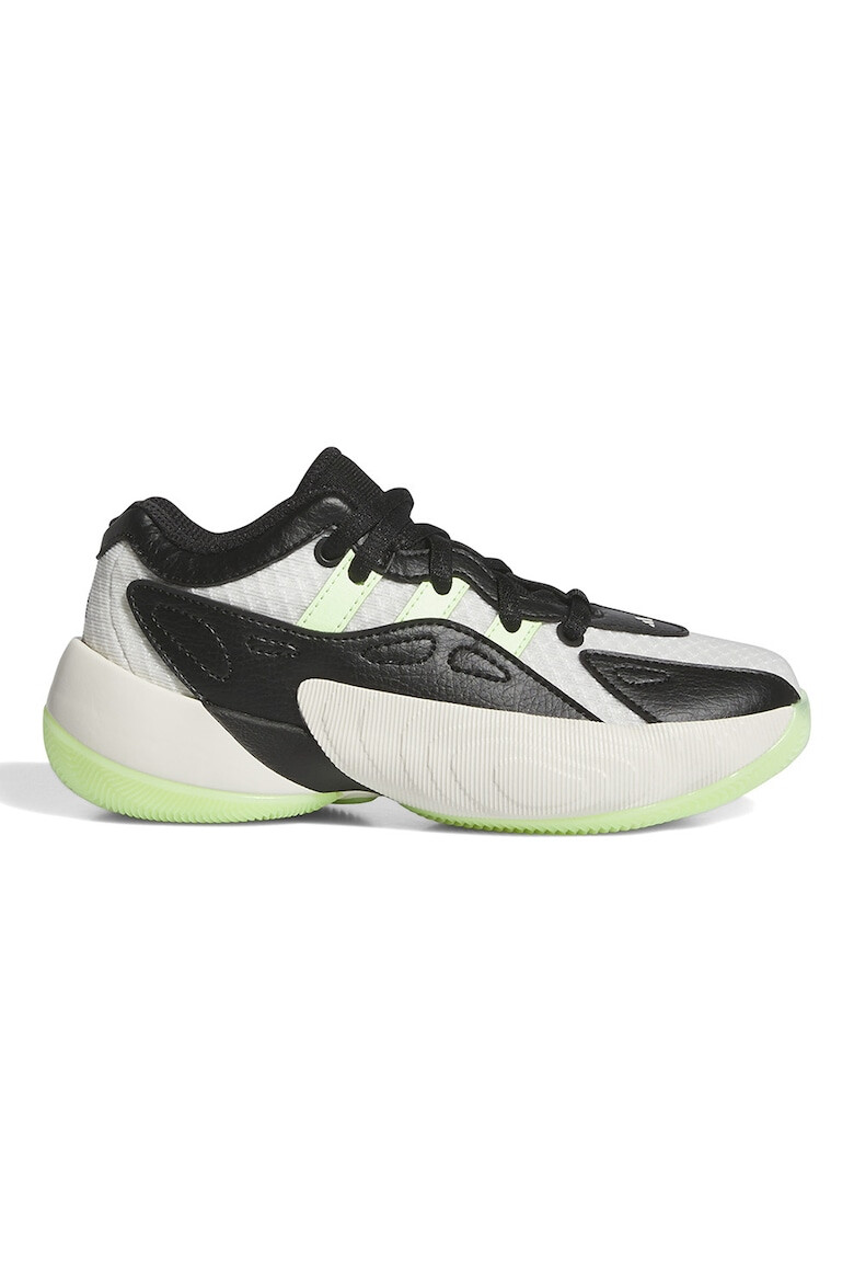 adidas Performance Pantofi cu aspect masiv pentru baschet Trae Unlimited 2 - Pled.ro