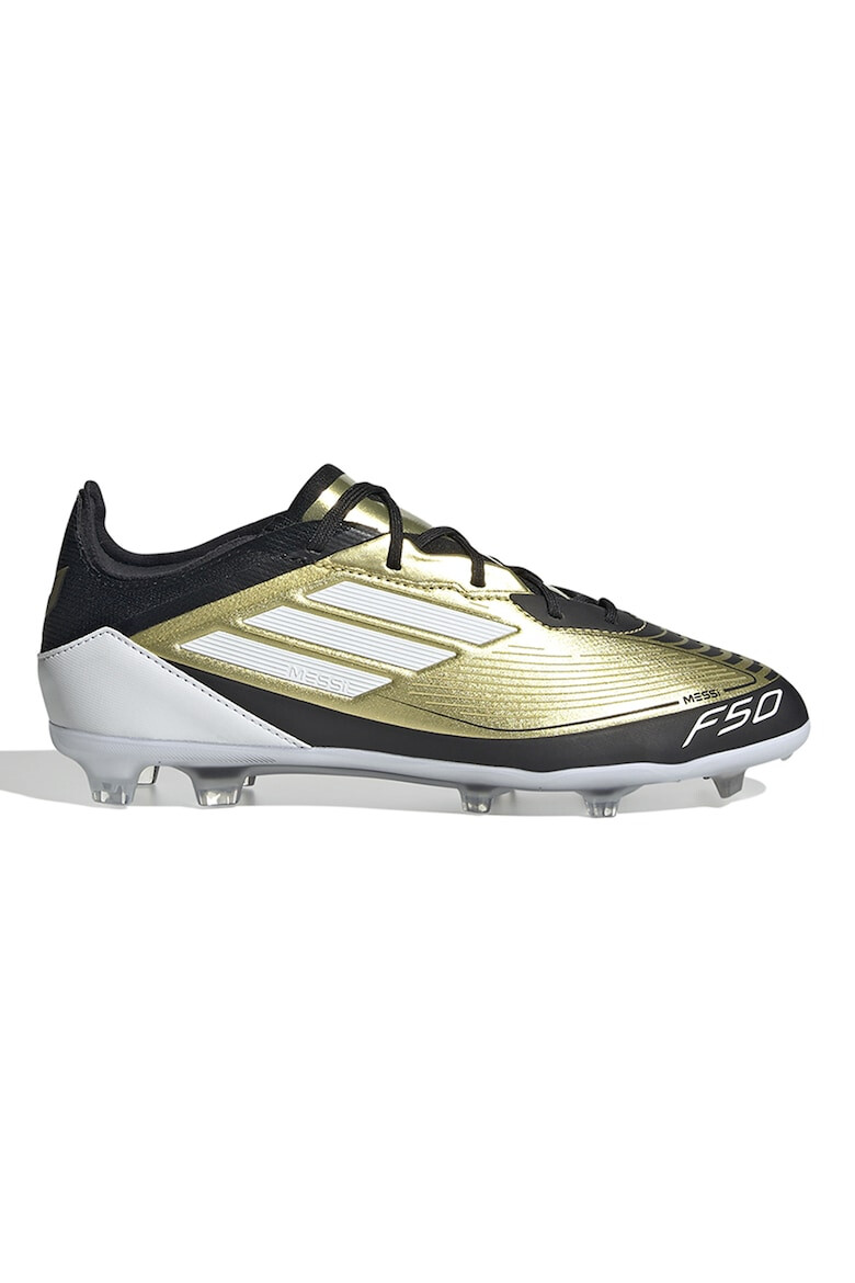 adidas Performance Pantofi cu crampoane pentru fotbal F50 PRO Messi - Pled.ro