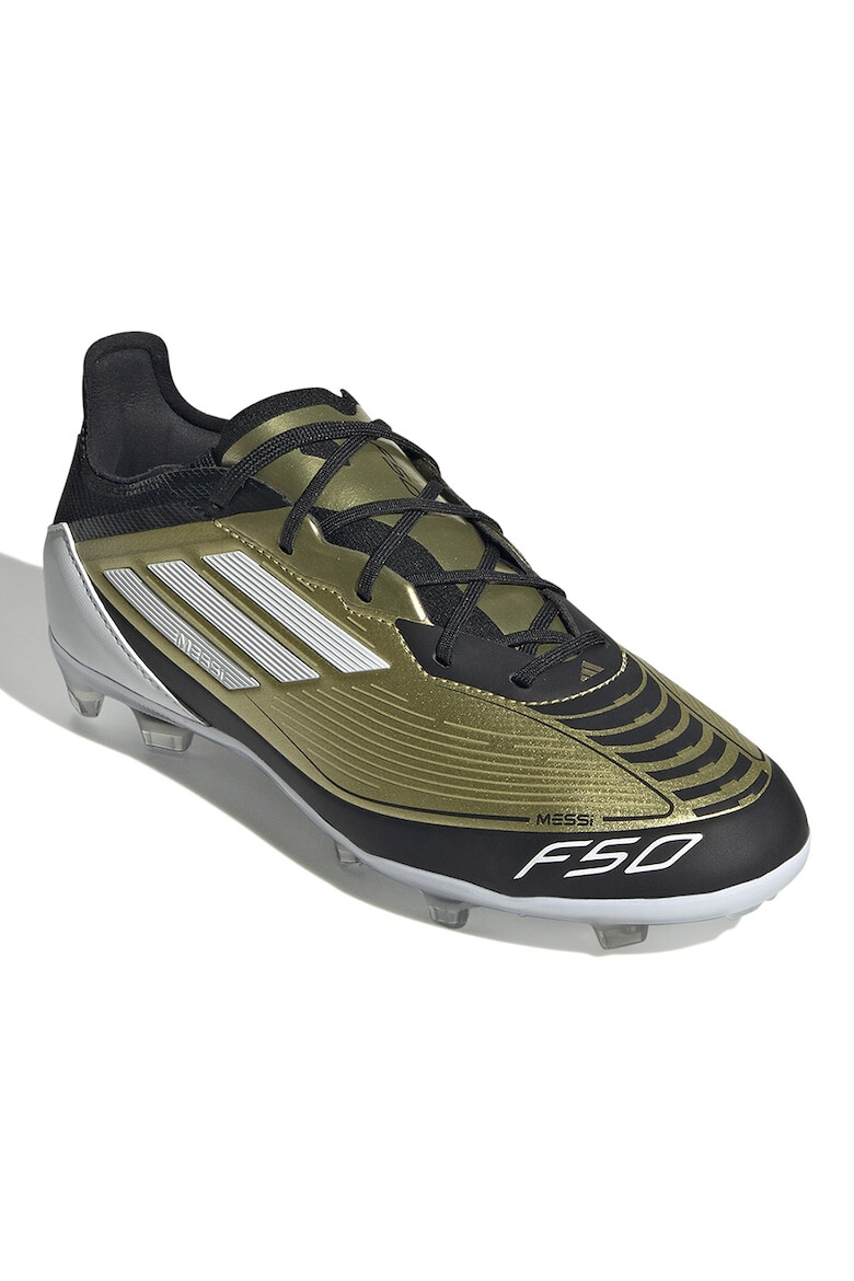 adidas Performance Pantofi cu crampoane pentru fotbal F50 PRO Messi - Pled.ro