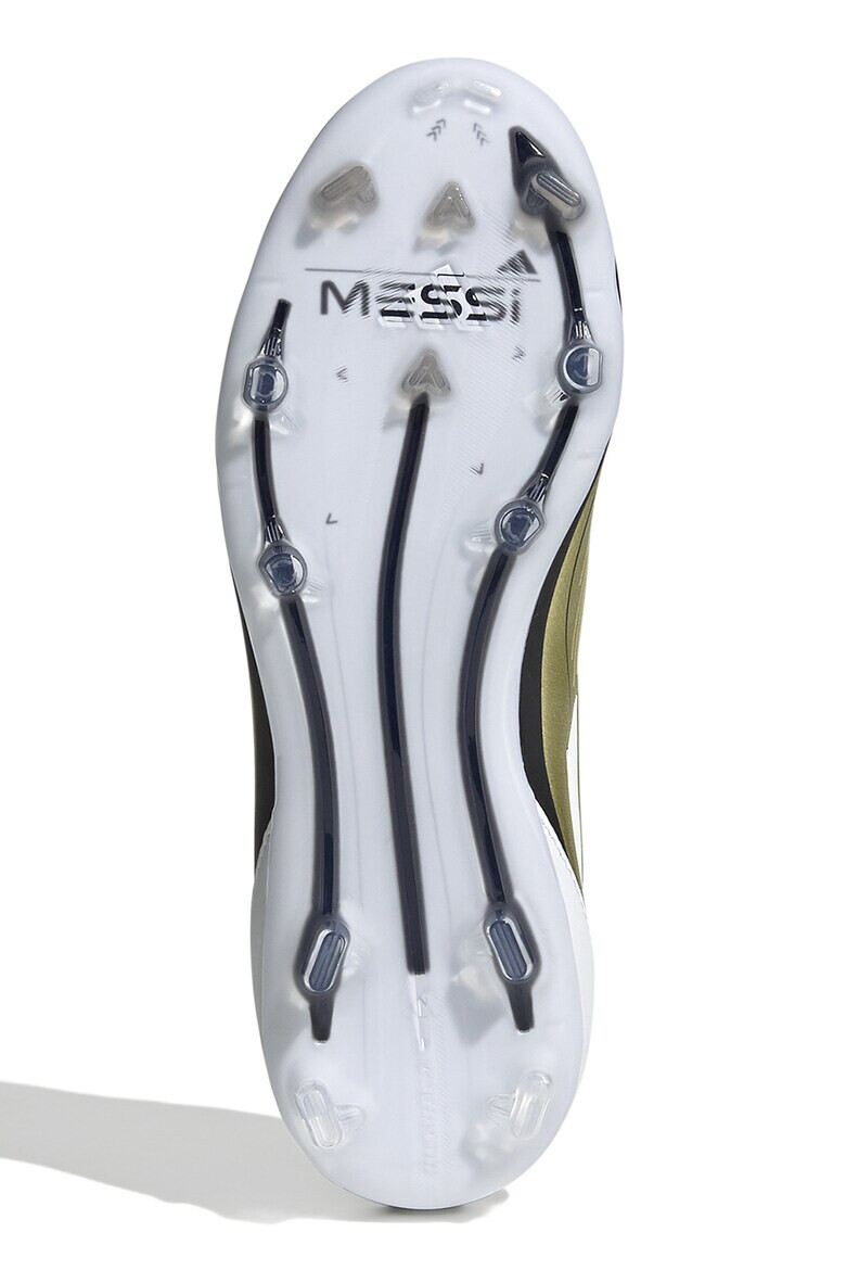 adidas Performance Pantofi cu crampoane pentru fotbal F50 PRO Messi - Pled.ro