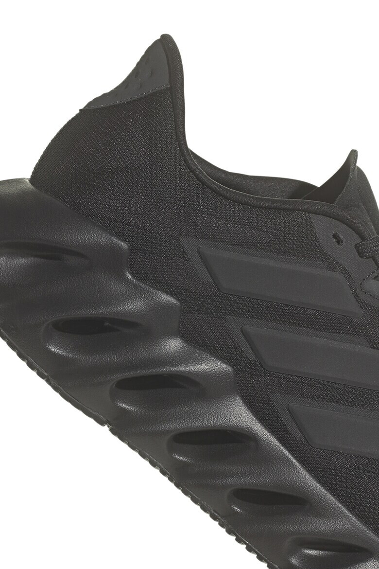 adidas Performance Pantofi cu detalii reflectorizante pentru alergare Switch - Pled.ro