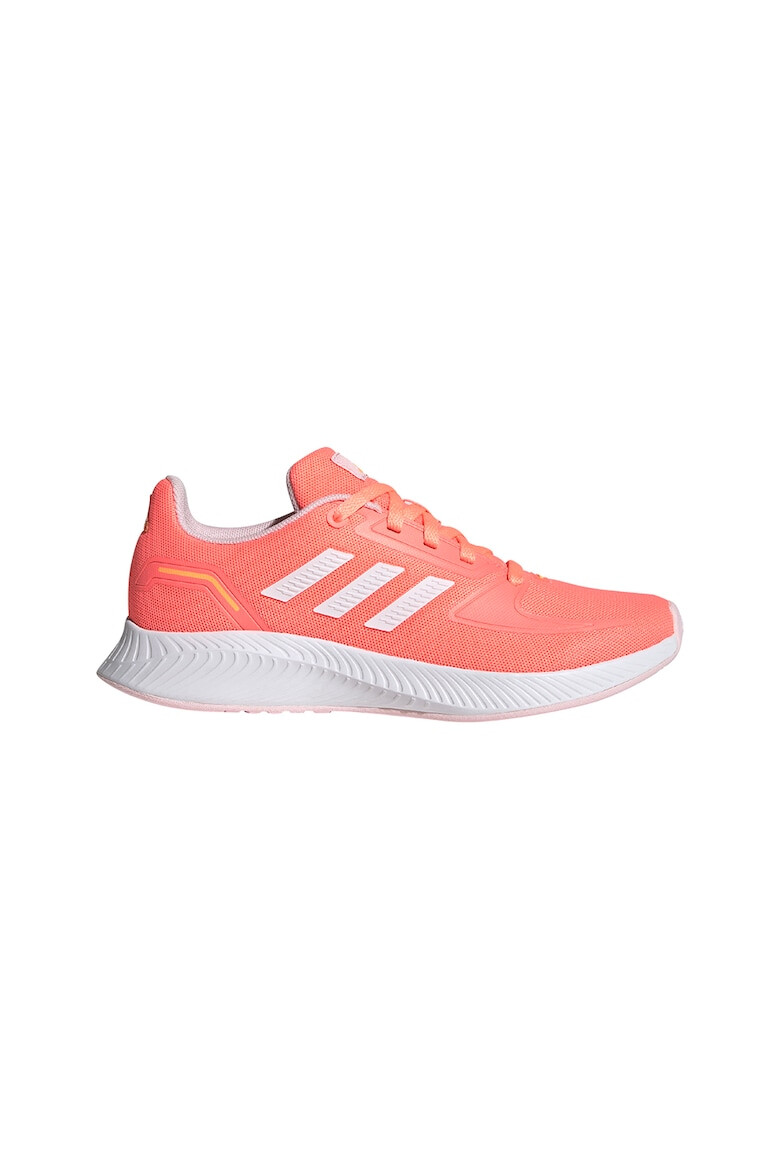 adidas Performance Pantofi cu detaliu logo pentru alergare Runfalcon - Pled.ro