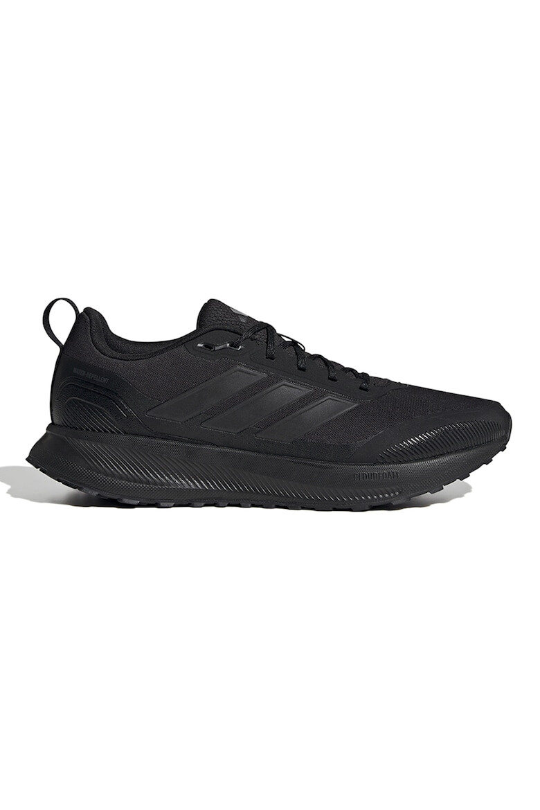 adidas Performance Pantofi cu fuinisaj impermeabil pentru alergare Runfalcon 5 - Pled.ro