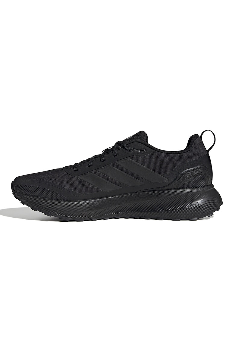 adidas Performance Pantofi cu fuinisaj impermeabil pentru alergare Runfalcon 5 - Pled.ro