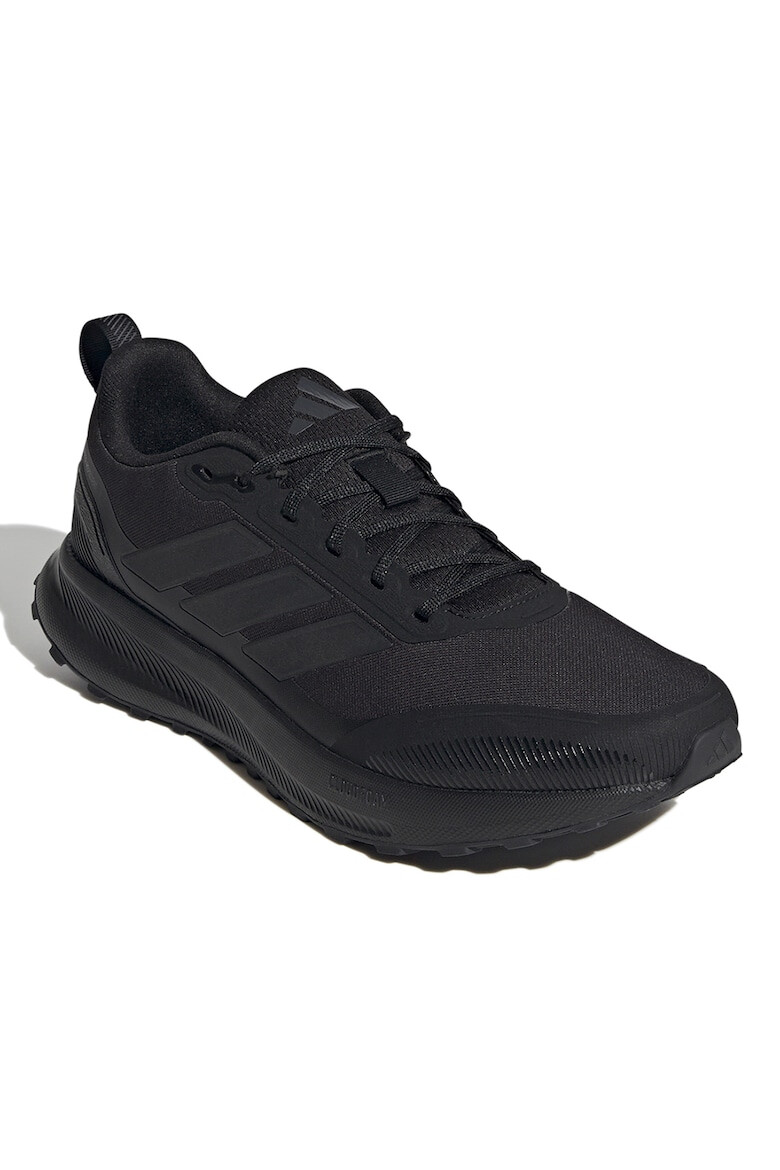 adidas Performance Pantofi cu fuinisaj impermeabil pentru alergare Runfalcon 5 - Pled.ro