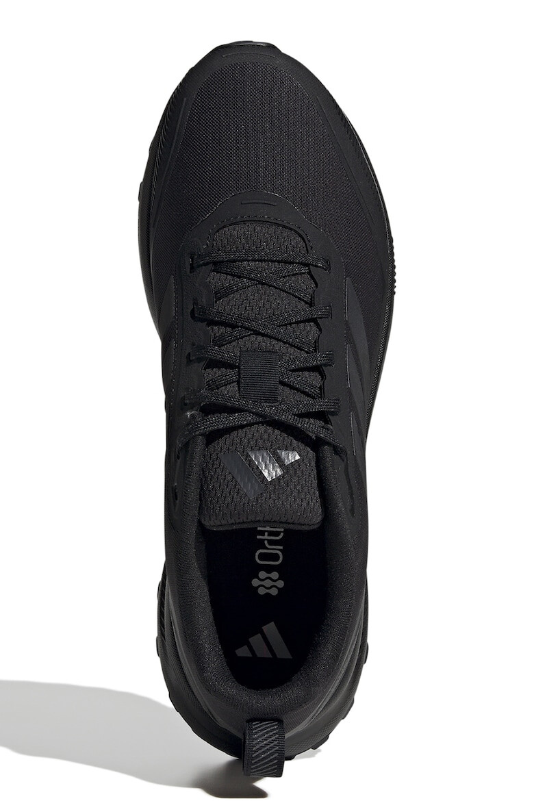 adidas Performance Pantofi cu fuinisaj impermeabil pentru alergare Runfalcon 5 - Pled.ro