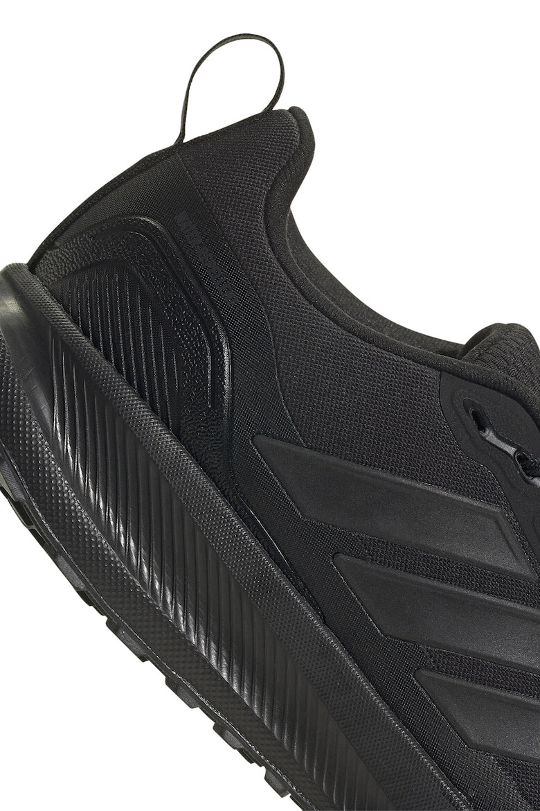 adidas Performance Pantofi cu fuinisaj impermeabil pentru alergare Runfalcon 5 - Pled.ro