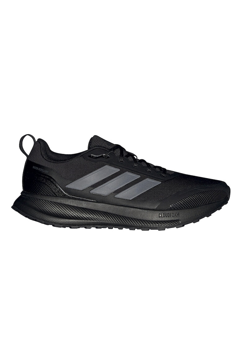 adidas Performance Pantofi cu fuinisaj impermeabil pentru alergare Runfalcon 5 - Pled.ro