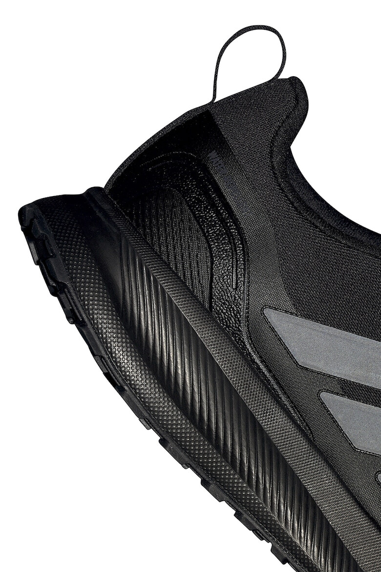 adidas Performance Pantofi cu fuinisaj impermeabil pentru alergare Runfalcon 5 - Pled.ro