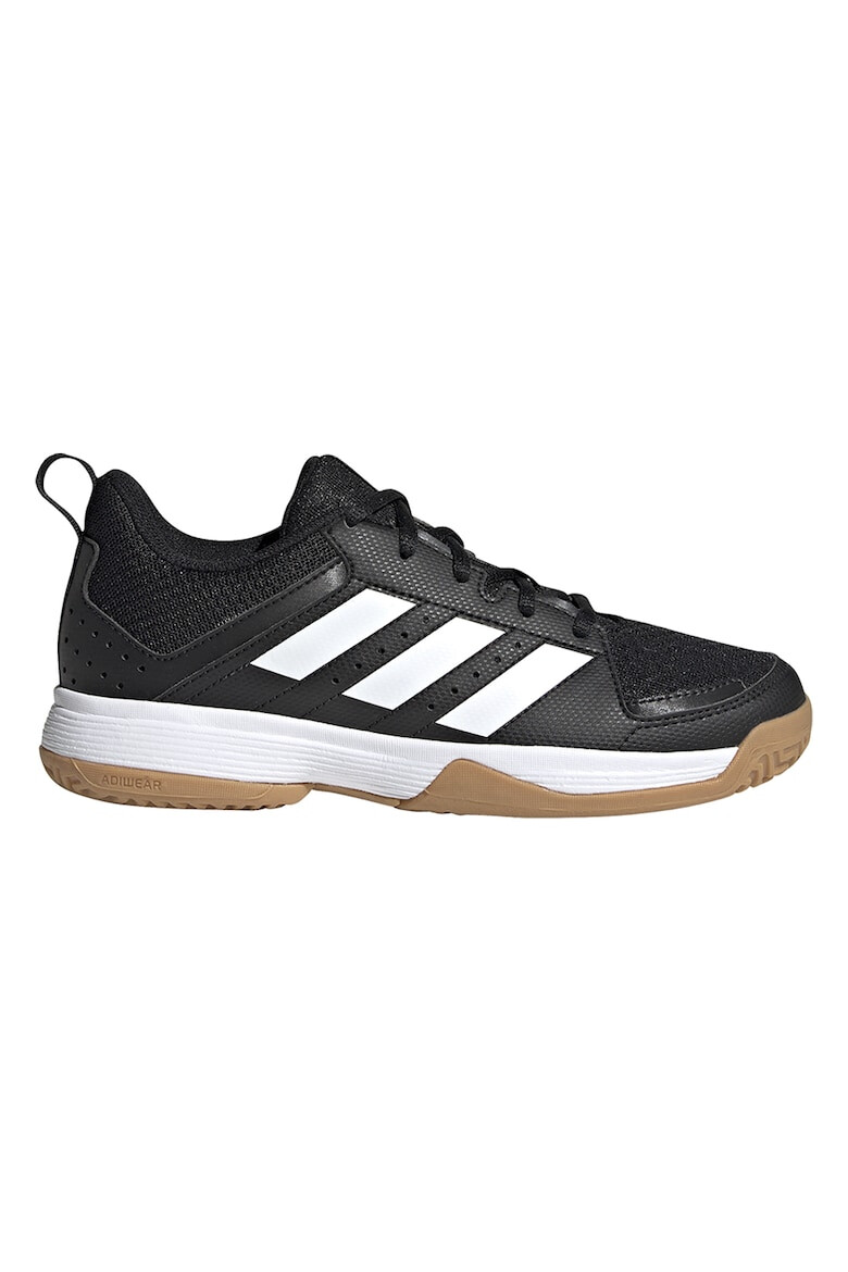 adidas Performance Pantofi cu garnituri de plasa pentru baseball Ligra 7 - Pled.ro