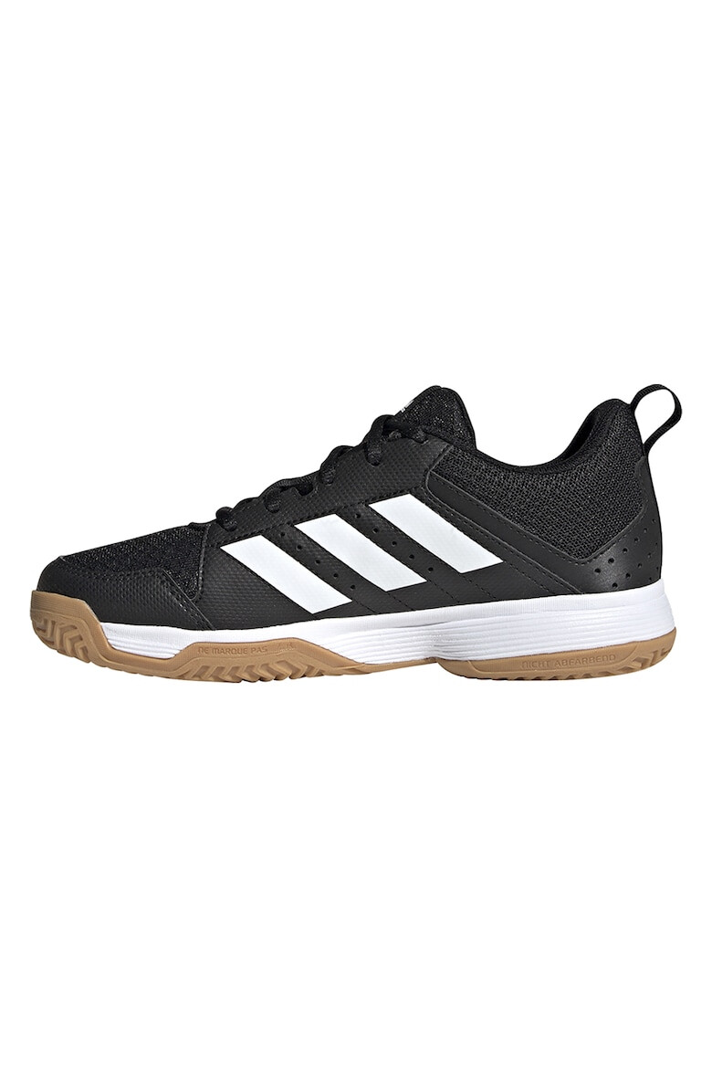 adidas Performance Pantofi cu garnituri de plasa pentru baseball Ligra 7 - Pled.ro