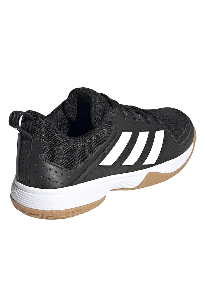 adidas Performance Pantofi cu garnituri de plasa pentru baseball Ligra 7 - Pled.ro