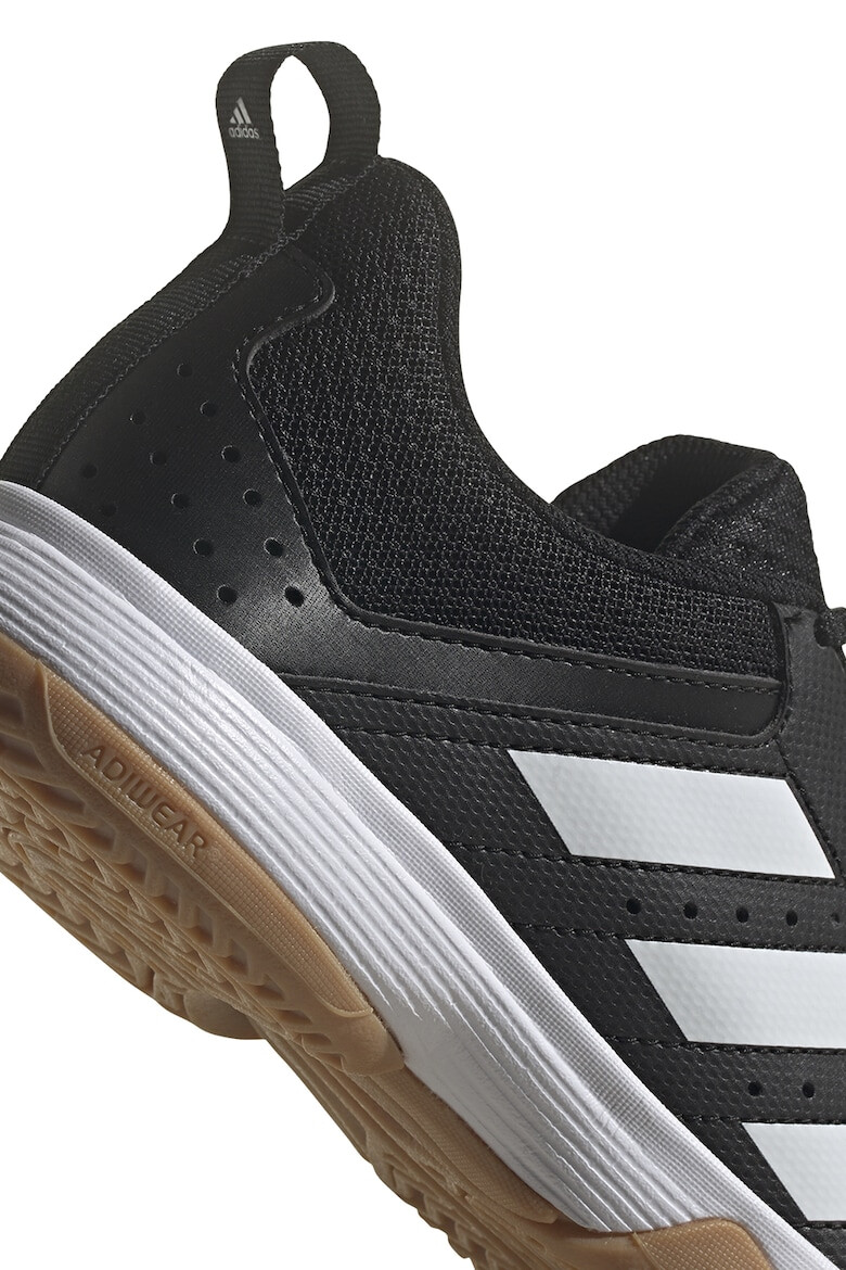 adidas Performance Pantofi cu garnituri de plasa pentru baseball Ligra 7 - Pled.ro