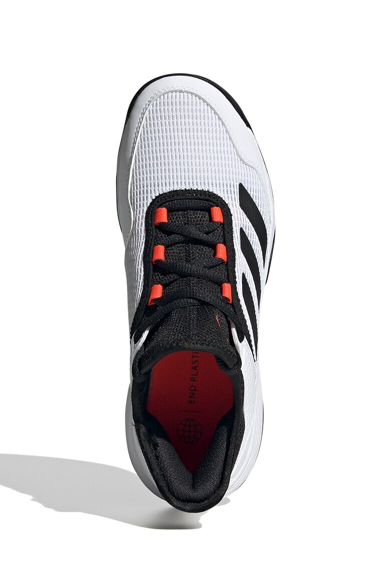 adidas Performance Pantofi slip-on pentru tenis Ubersonic 4 - Pled.ro