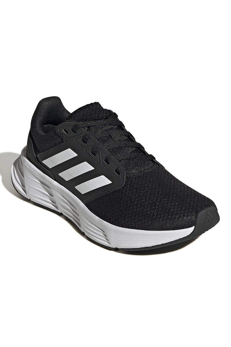 adidas Performance Pantofi cu garnituri din material textil pentru alergare Galaxy 6 - Pled.ro