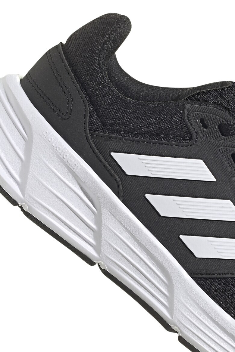 adidas Performance Pantofi cu garnituri din material textil pentru alergare Galaxy 6 - Pled.ro