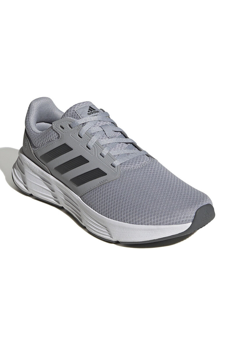 adidas Performance Pantofi cu garnituri din material textil pentru alergare Galaxy 6 - Pled.ro