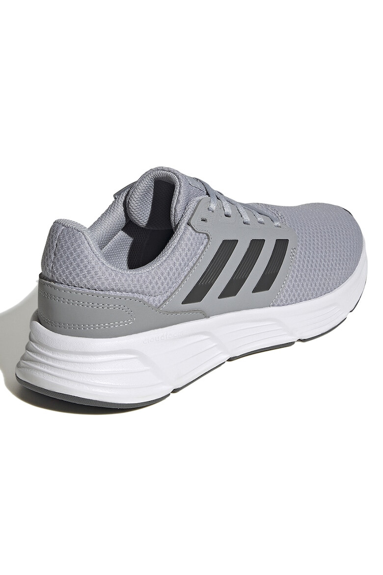 adidas Performance Pantofi cu garnituri din material textil pentru alergare Galaxy 6 - Pled.ro