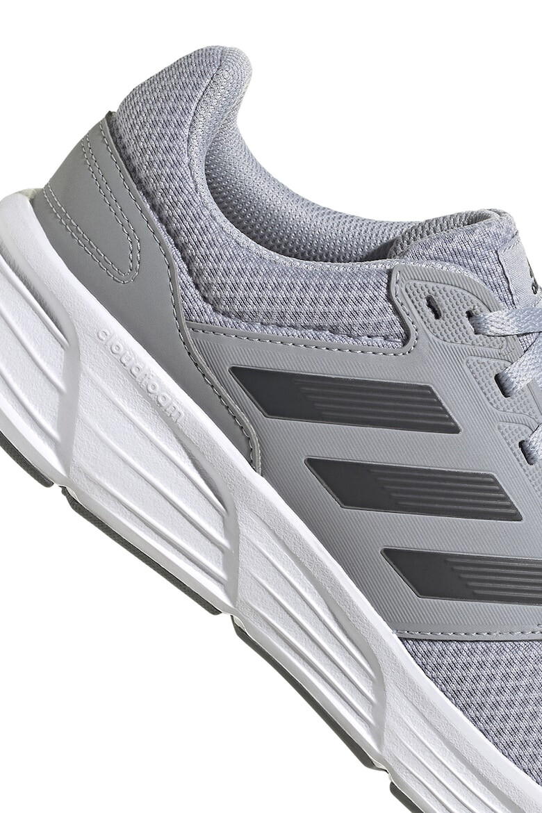 adidas Performance Pantofi cu garnituri din material textil pentru alergare Galaxy 6 - Pled.ro