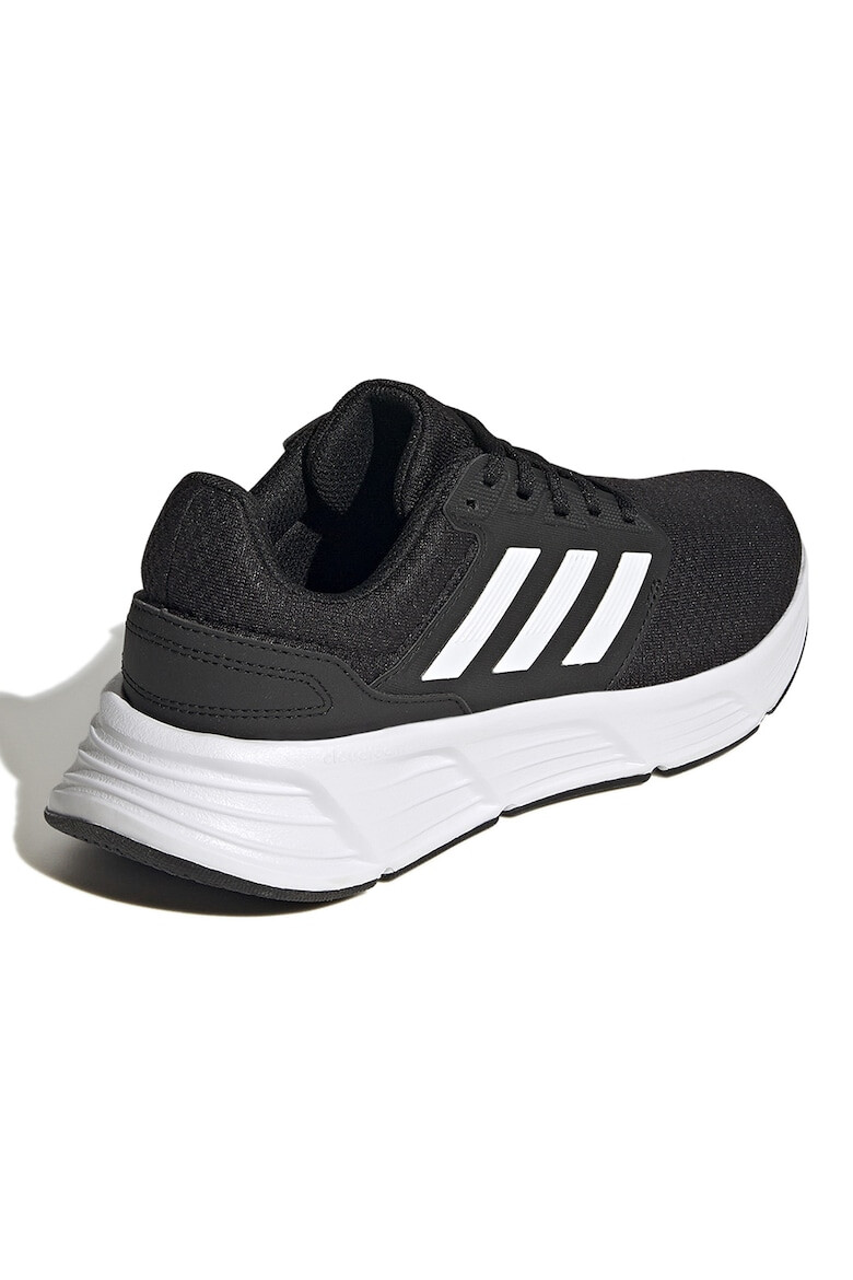 adidas Performance Pantofi cu garnituri din material textil pentru alergare Galaxy 6 - Pled.ro