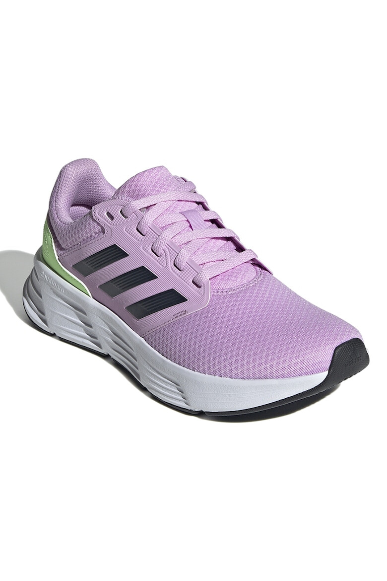 adidas Performance Pantofi cu garnituri din material textil pentru alergare Galaxy 6 - Pled.ro