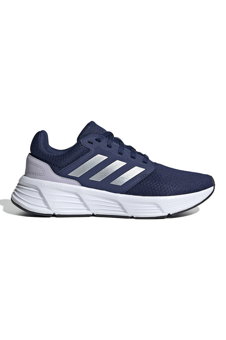 adidas Performance Pantofi cu garnituri din material textil pentru alergare Galaxy 6 - Pled.ro