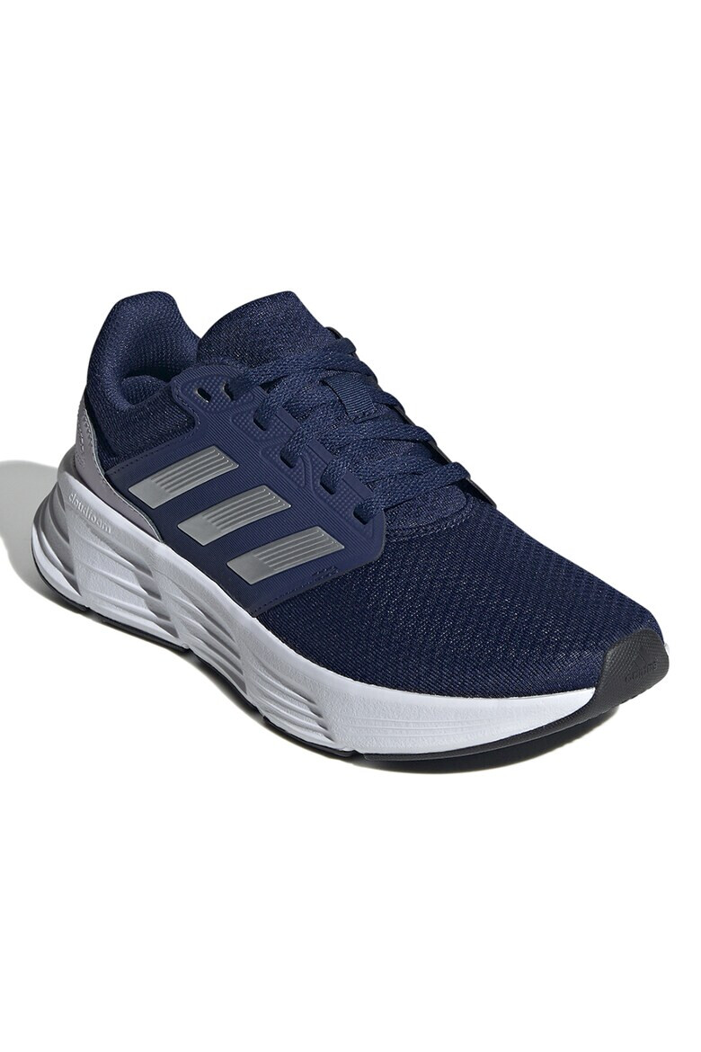 adidas Performance Pantofi cu garnituri din material textil pentru alergare Galaxy 6 - Pled.ro