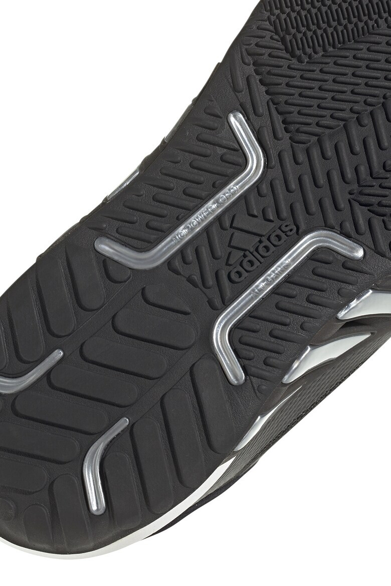 adidas Performance Pantofi cu garnituri din plasa pentru antrenament Dropset - Pled.ro