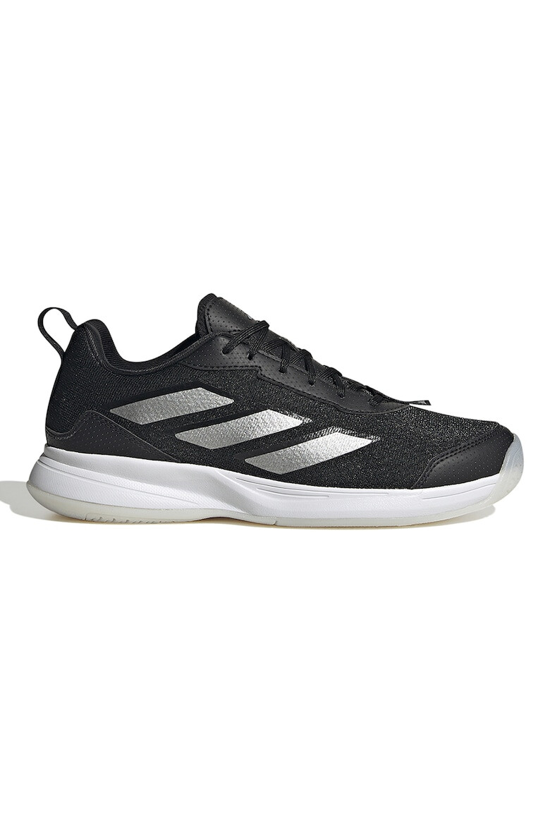 adidas Performance Pantofi cu garnituri din plasa pentru tenis AvaFlash - Pled.ro