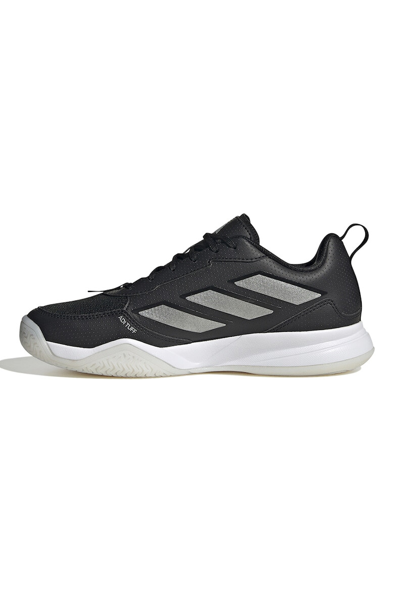 adidas Performance Pantofi cu garnituri din plasa pentru tenis AvaFlash - Pled.ro