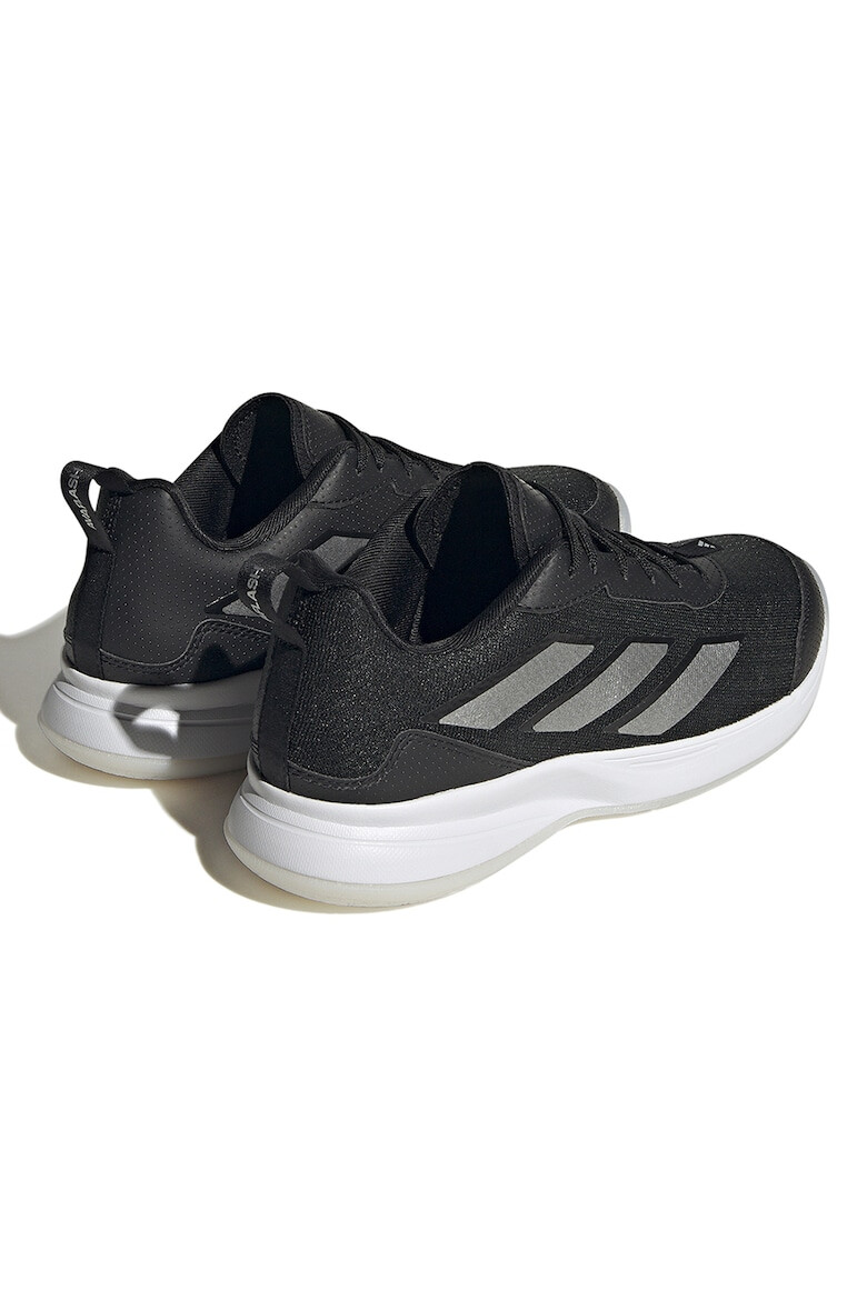 adidas Performance Pantofi cu garnituri din plasa pentru tenis AvaFlash - Pled.ro