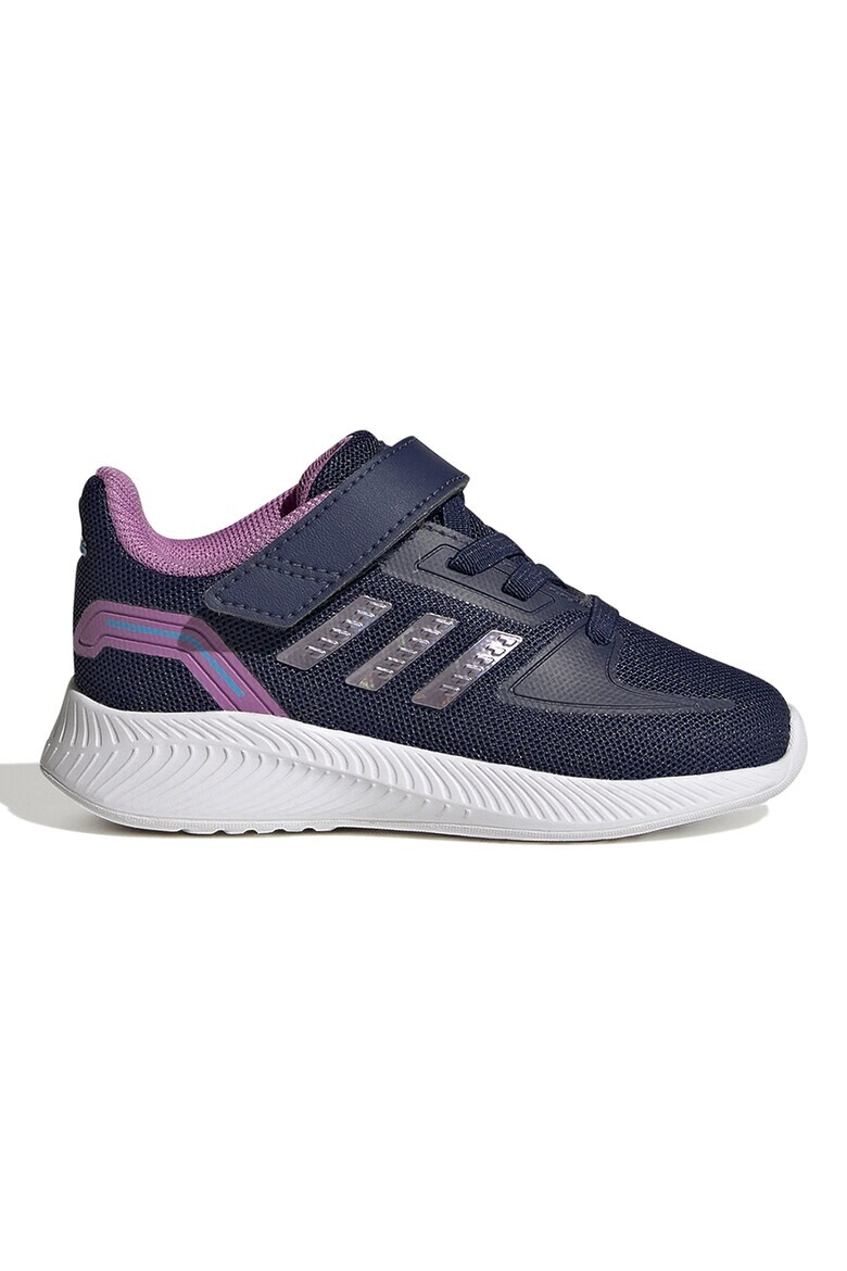 adidas Performance Pantofi cu garnituri sintetice pentru alergare Runfalcon 2.0 - Pled.ro