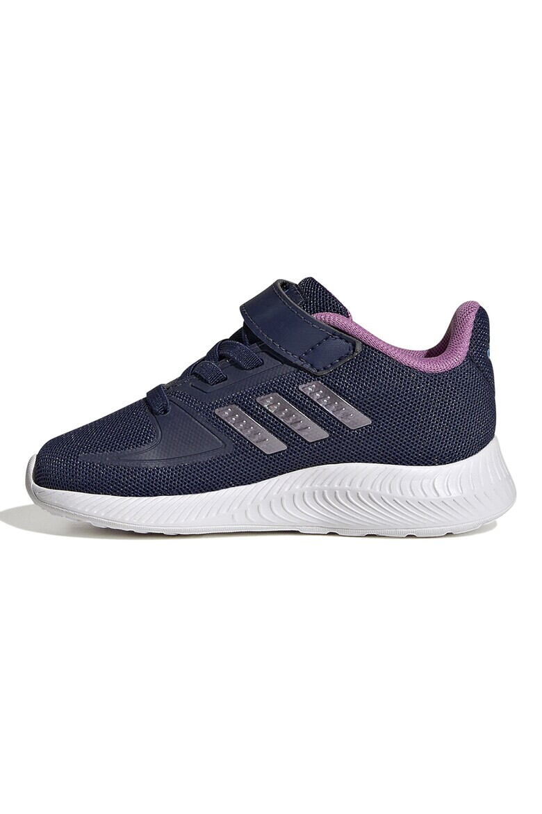 adidas Performance Pantofi cu garnituri sintetice pentru alergare Runfalcon 2.0 - Pled.ro