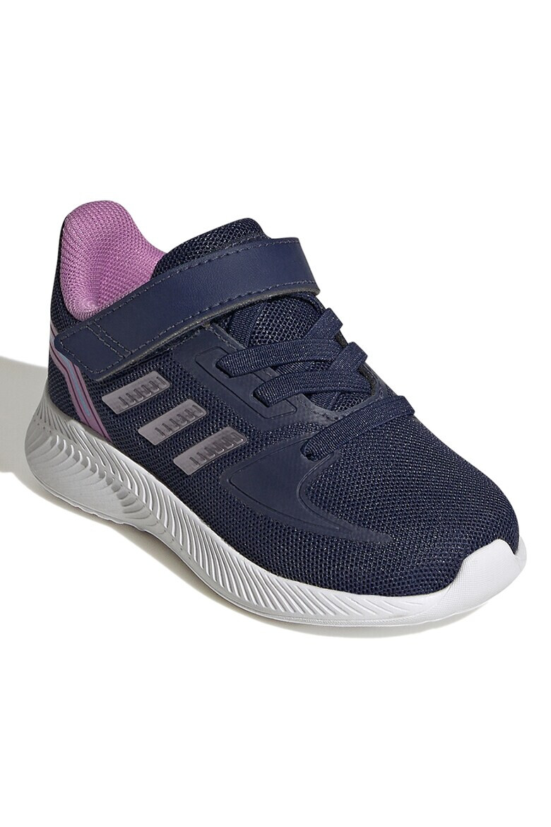 adidas Performance Pantofi cu garnituri sintetice pentru alergare Runfalcon 2.0 - Pled.ro