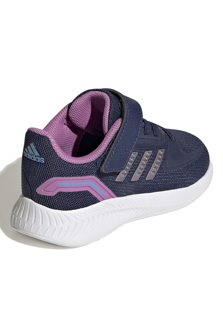 adidas Performance Pantofi cu garnituri sintetice pentru alergare Runfalcon 2.0 - Pled.ro