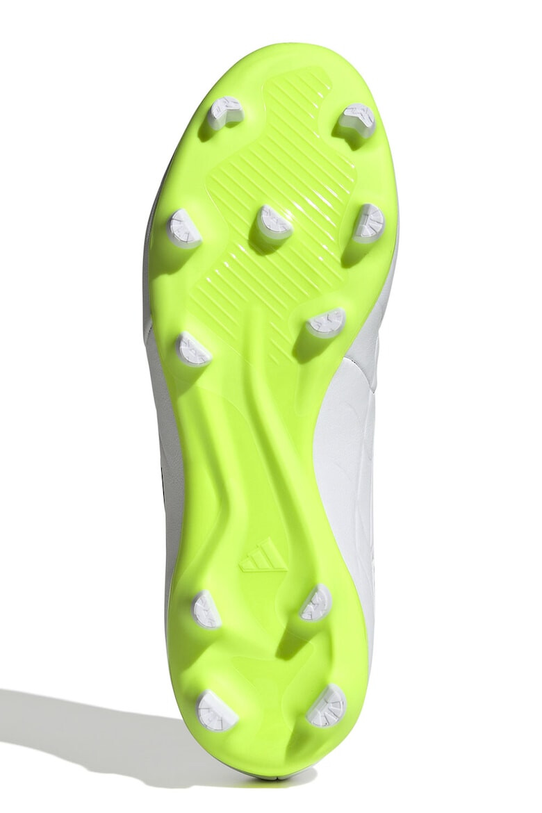 adidas Performance Pantofi cu insertie de piele pentru fotbal Copa Pure - Pled.ro