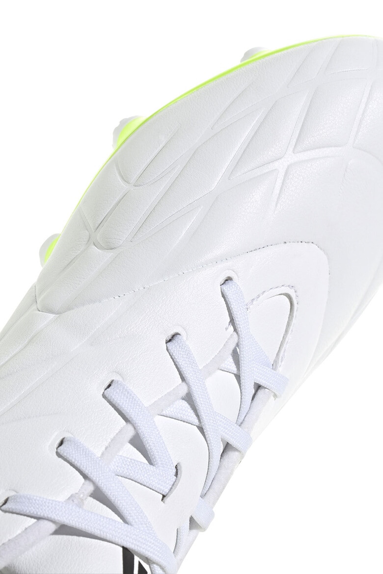 adidas Performance Pantofi cu insertie de piele pentru fotbal Copa Pure - Pled.ro