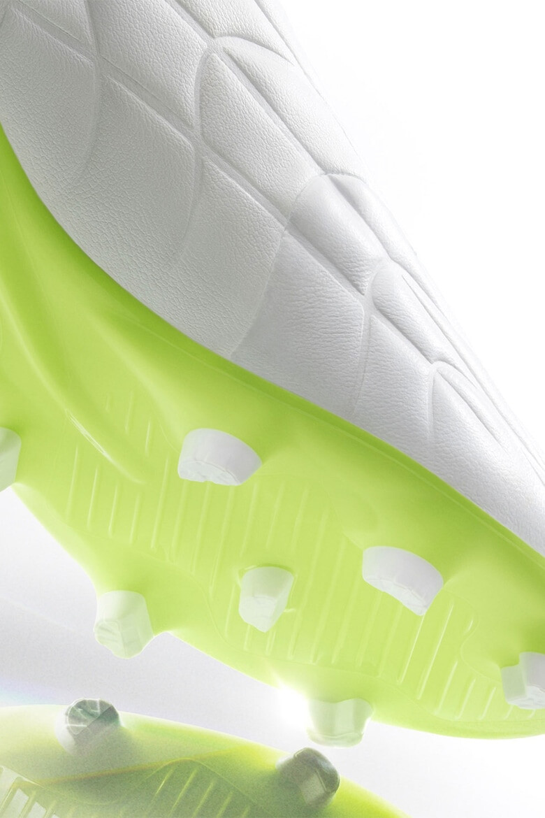 adidas Performance Pantofi cu insertie de piele pentru fotbal Copa Pure - Pled.ro