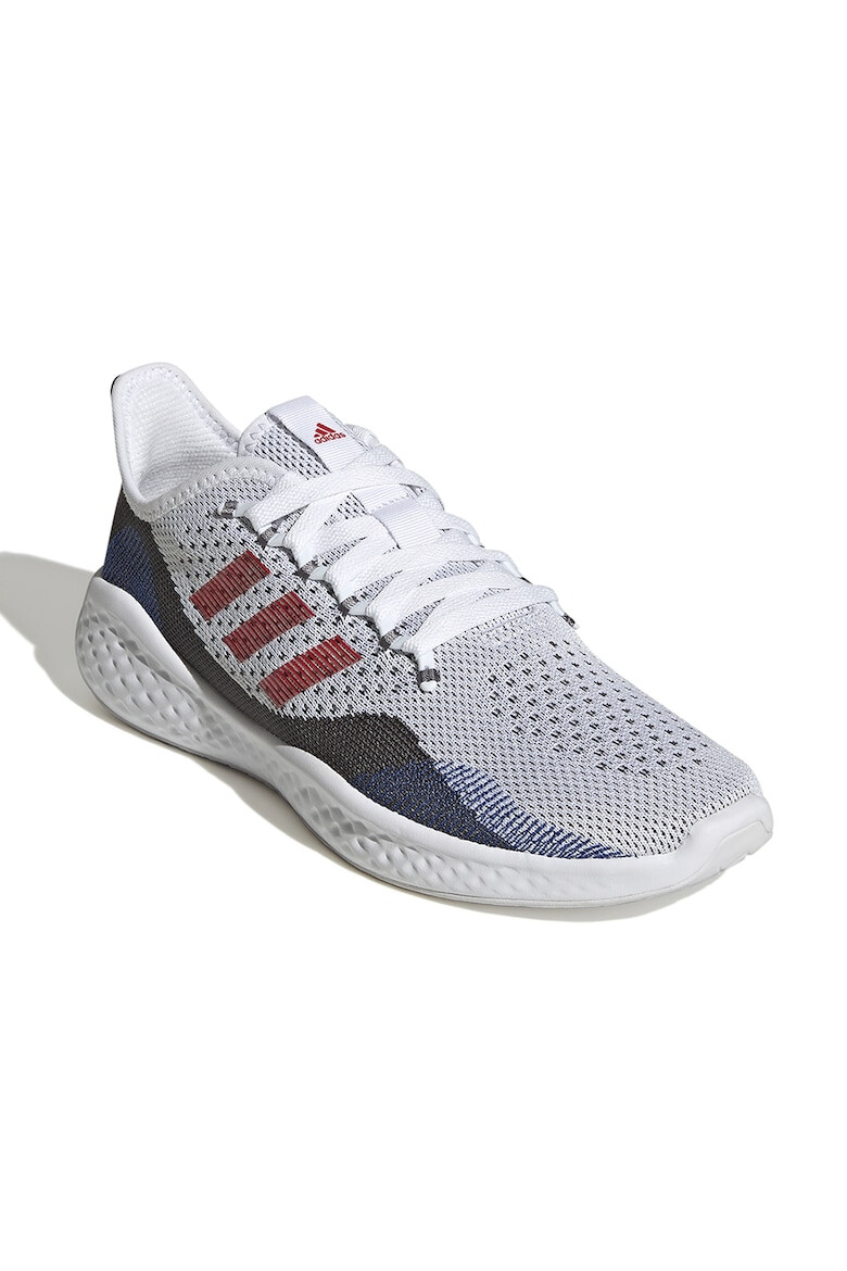 adidas Sportswear Pantofi cu insertii de material sintetic pentru alergare Fluidflow 2.0 - Pled.ro