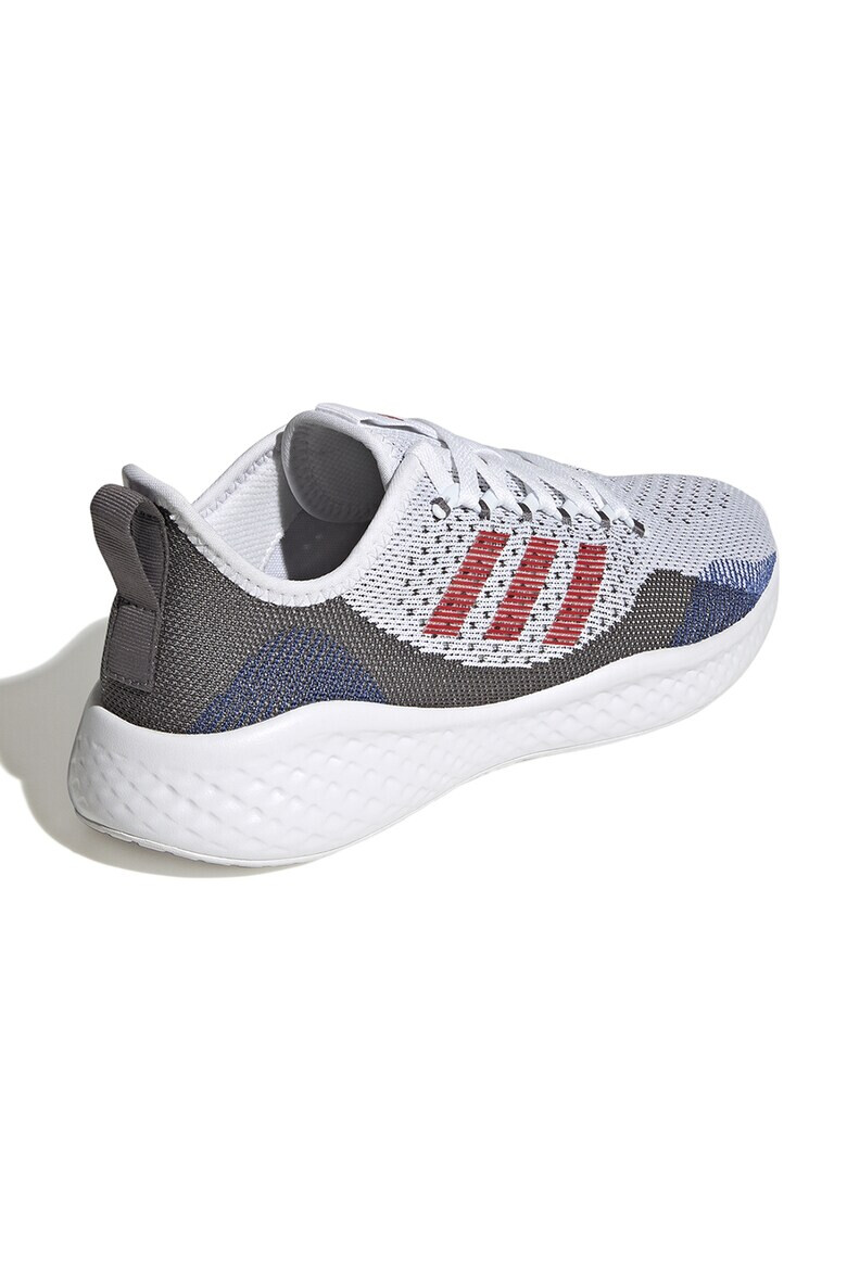 adidas Sportswear Pantofi cu insertii de material sintetic pentru alergare Fluidflow 2.0 - Pled.ro